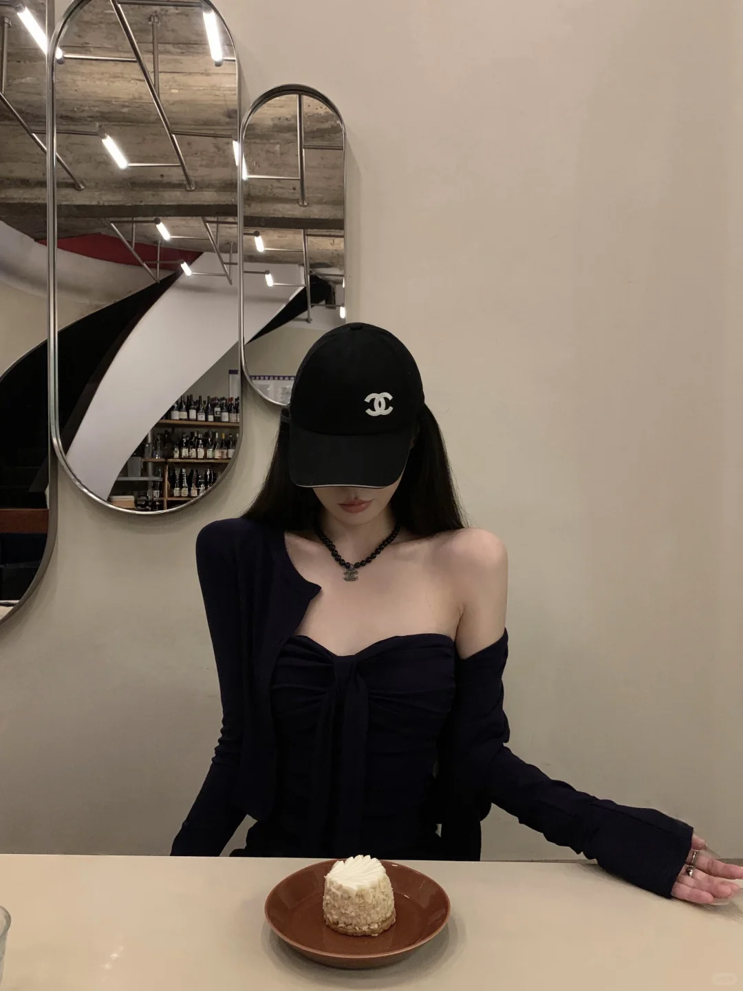 今天是韩女