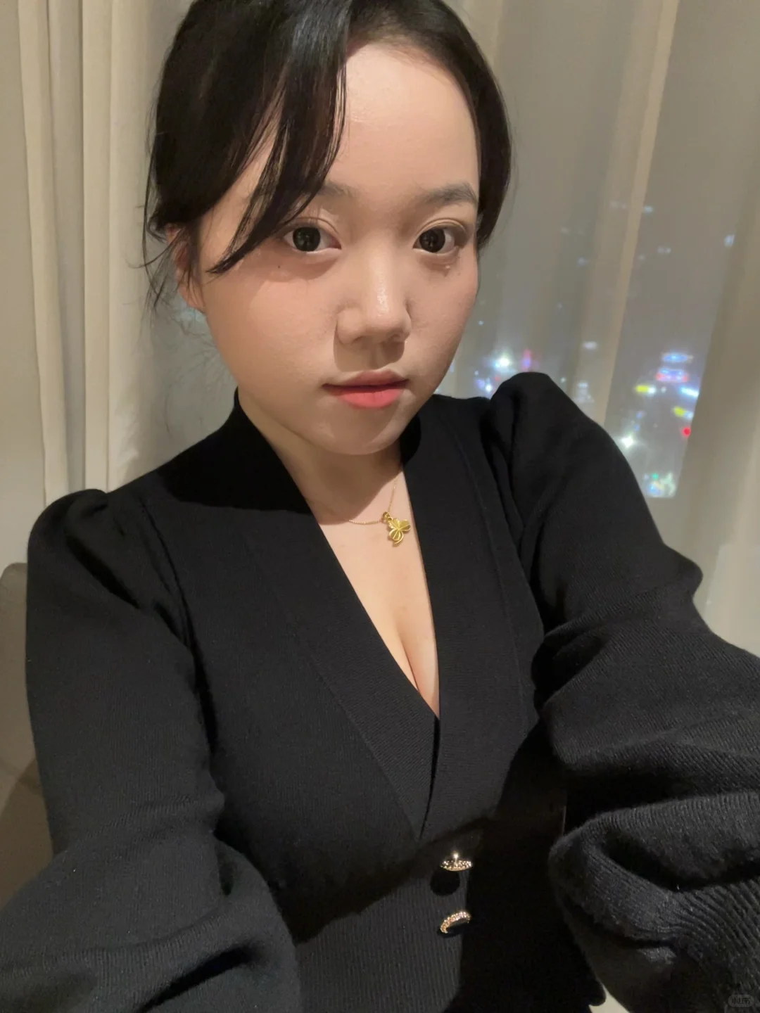 姐感有了