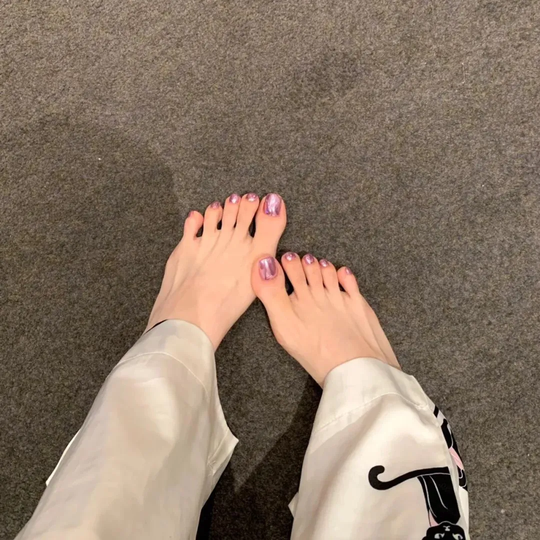 好看的脚丫丫