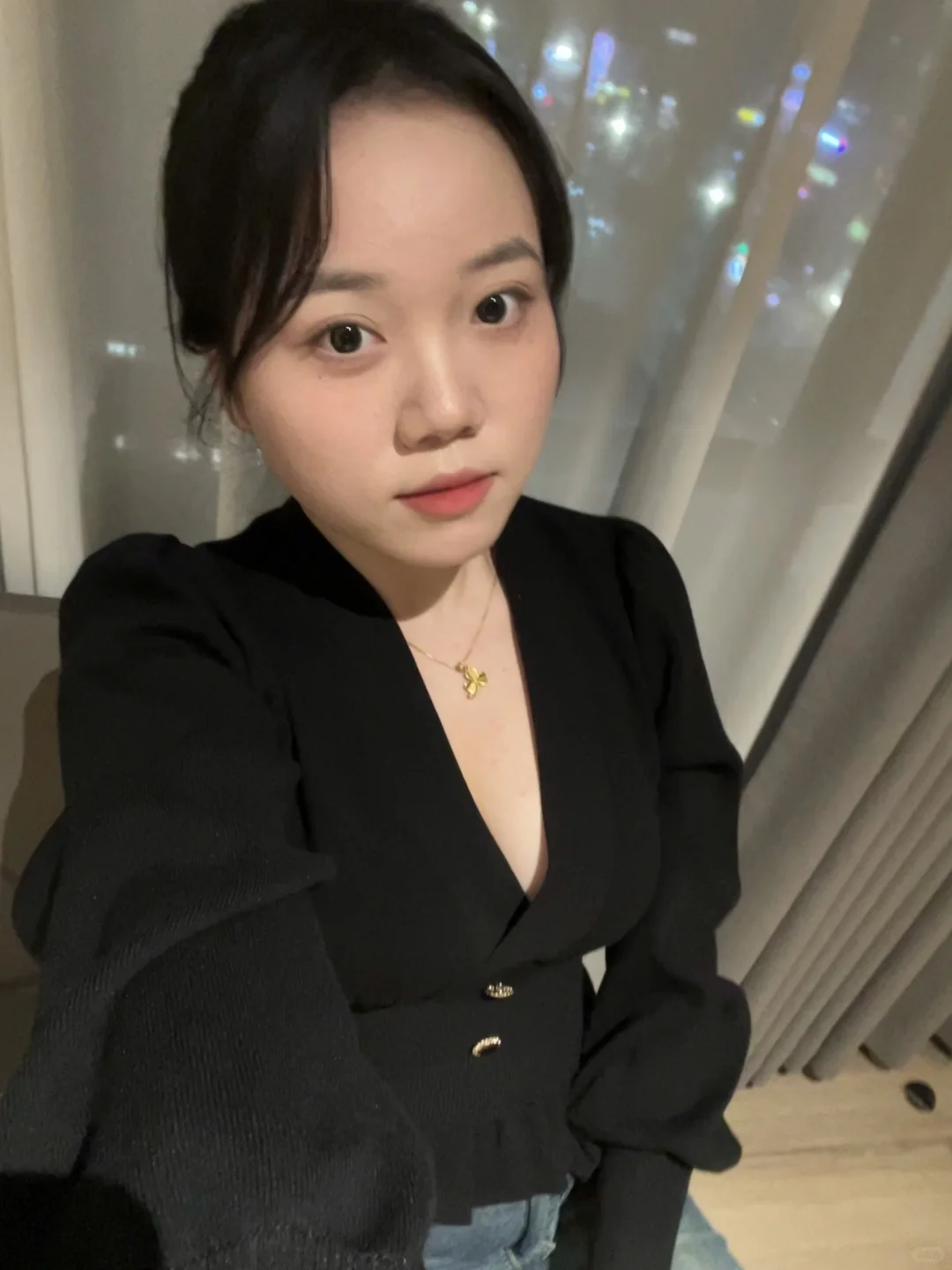 姐感有了