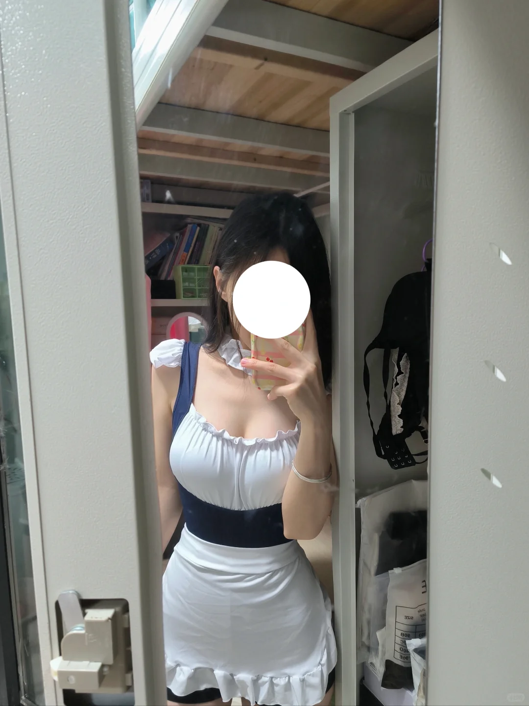 性感睡裙🐆