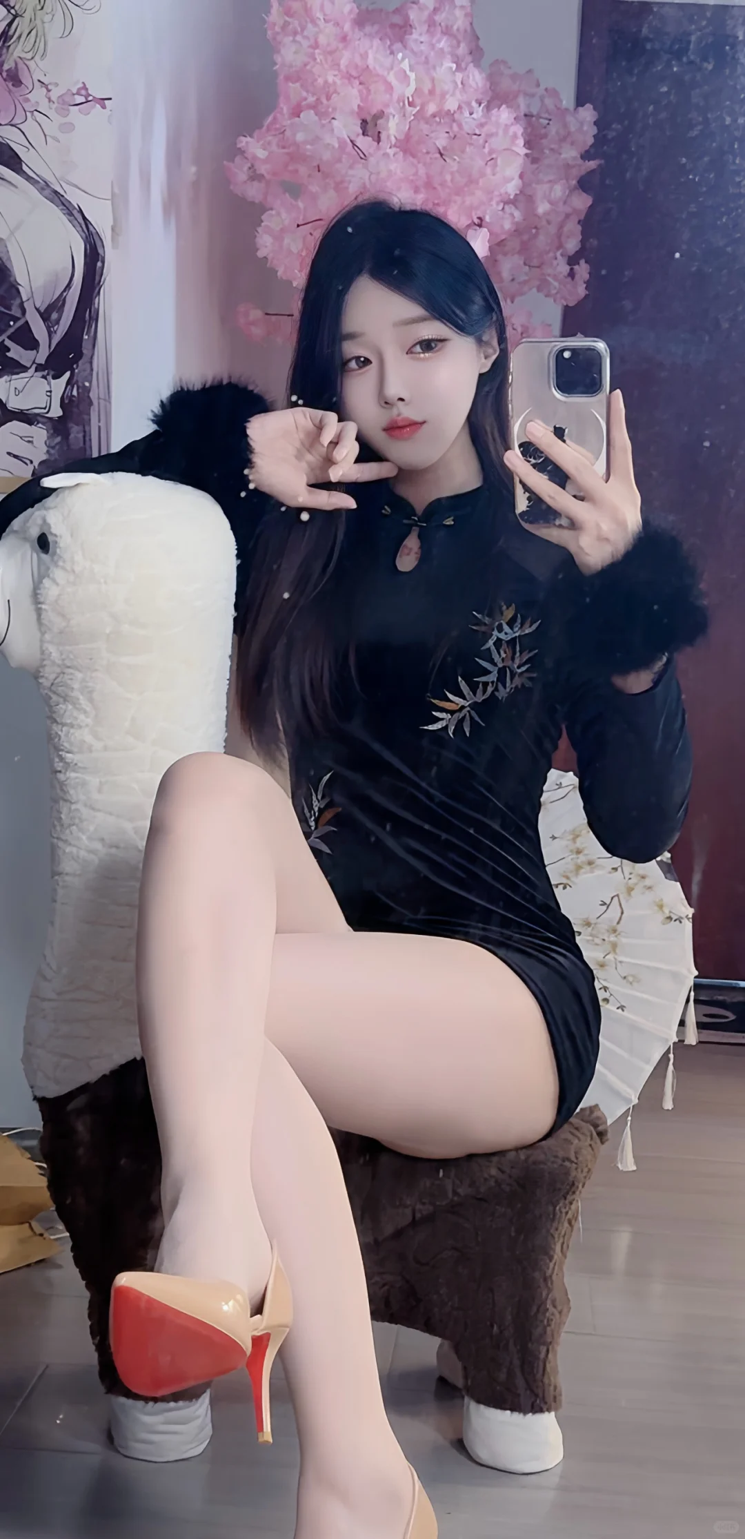ts脑婆上线
