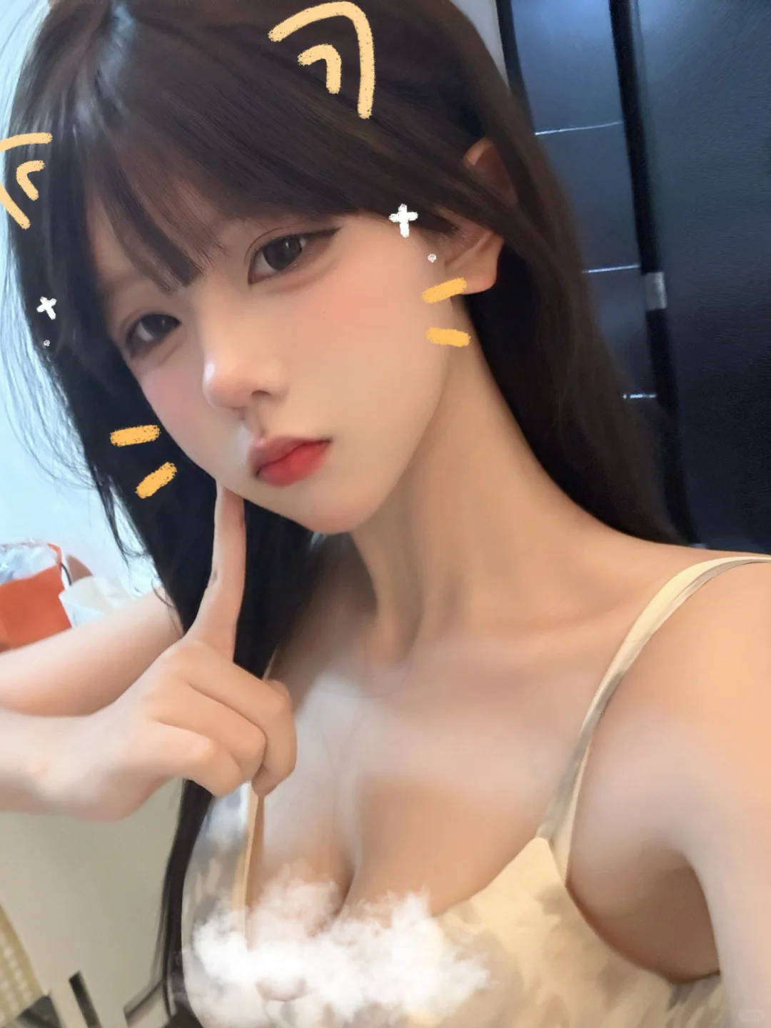 心不心跳💓