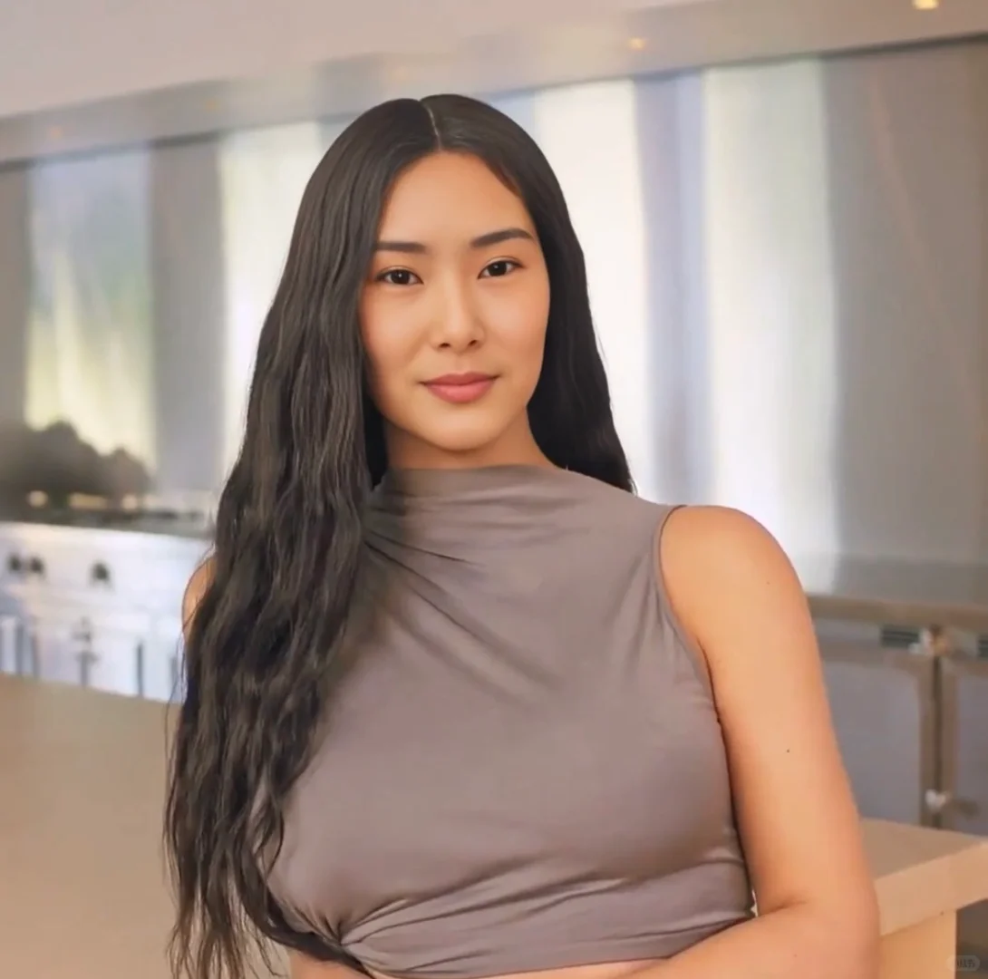 又美又能打😍