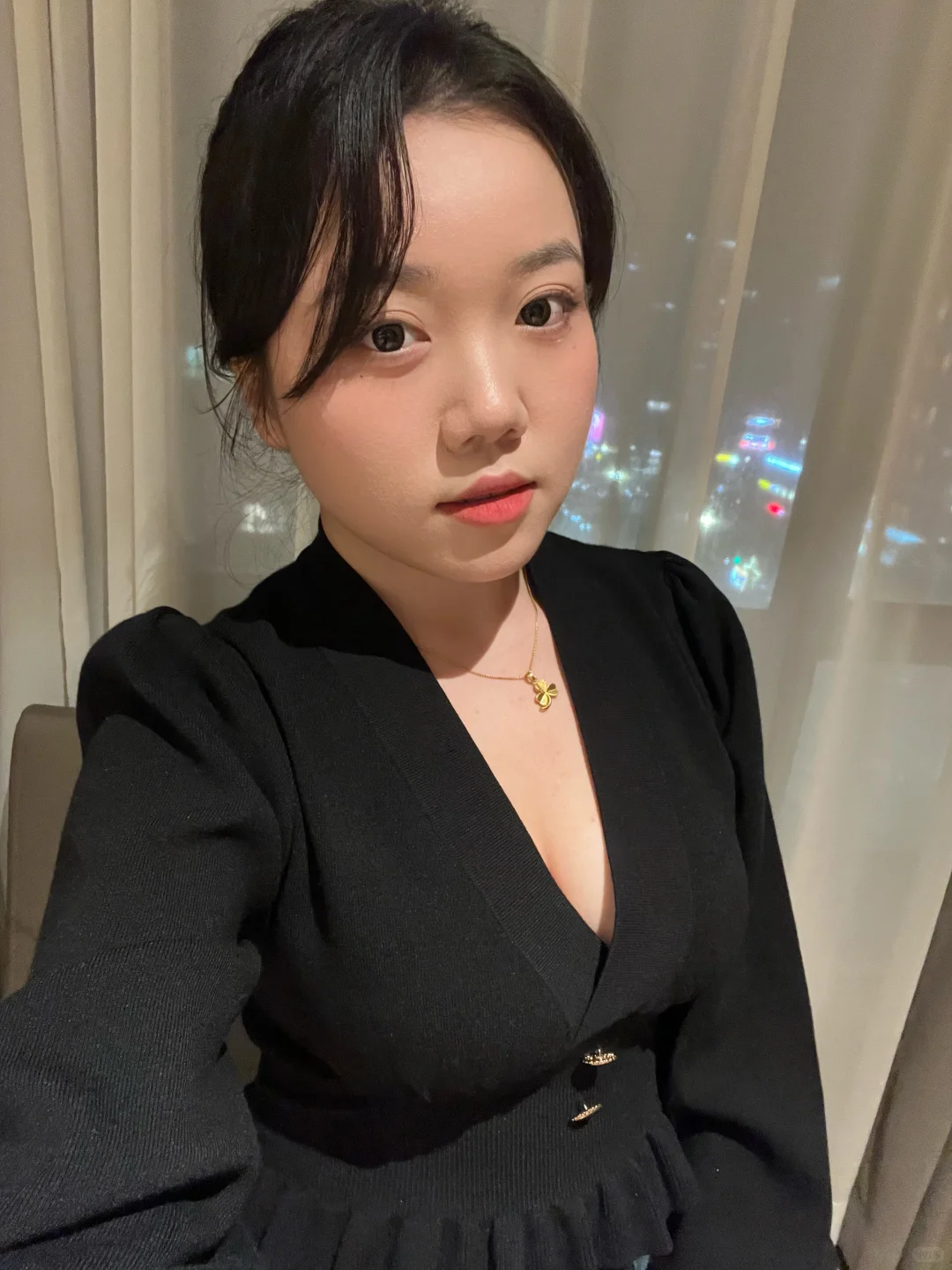 姐感有了