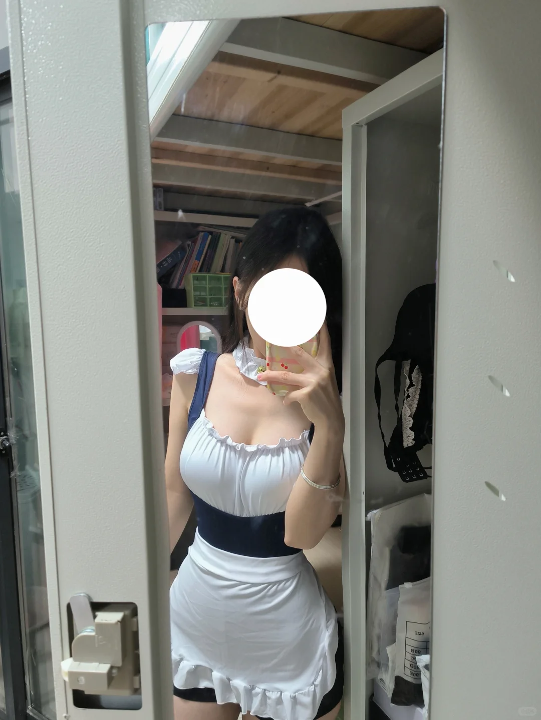 性感睡裙🐆