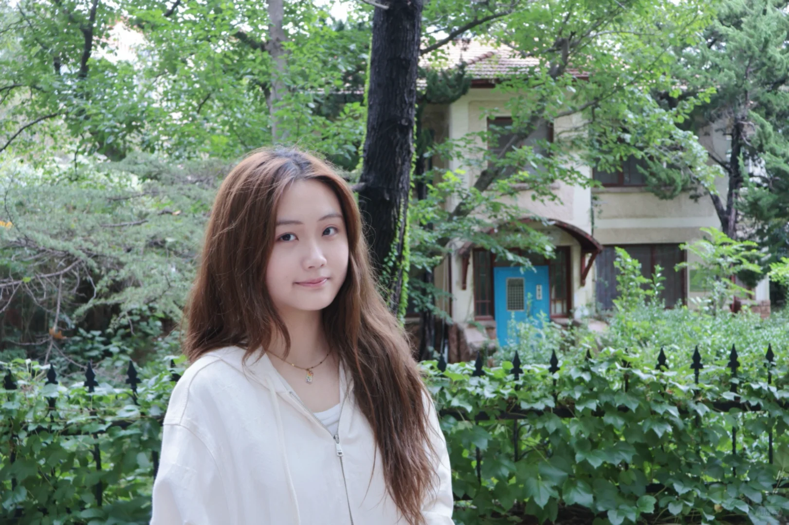 08女高上海