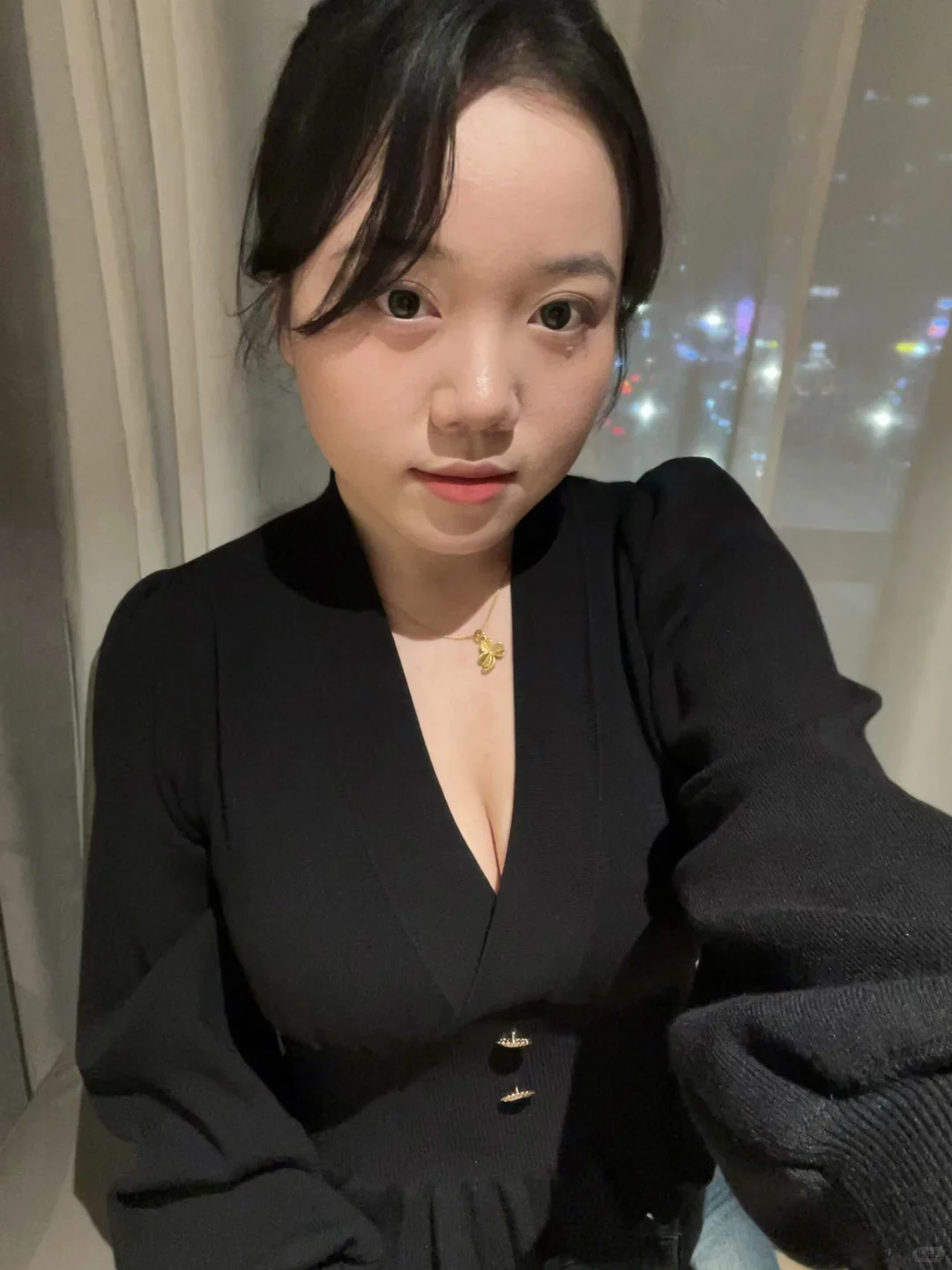 姐感有了