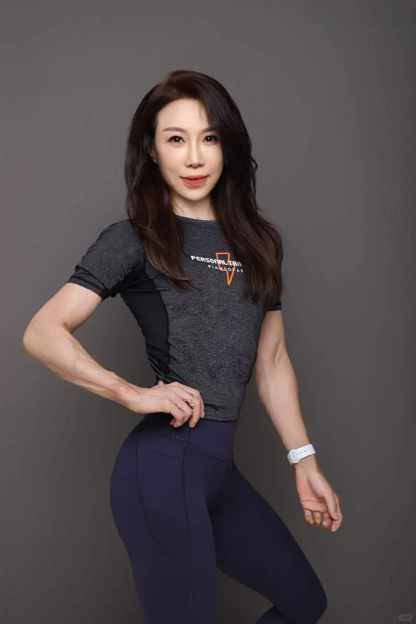 乐刻女私教
