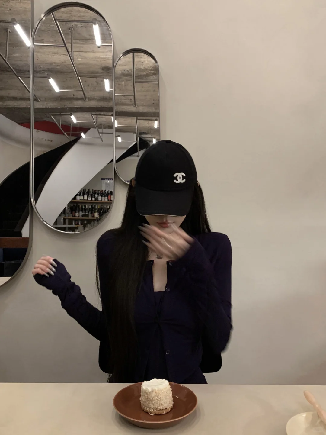 今天是韩女