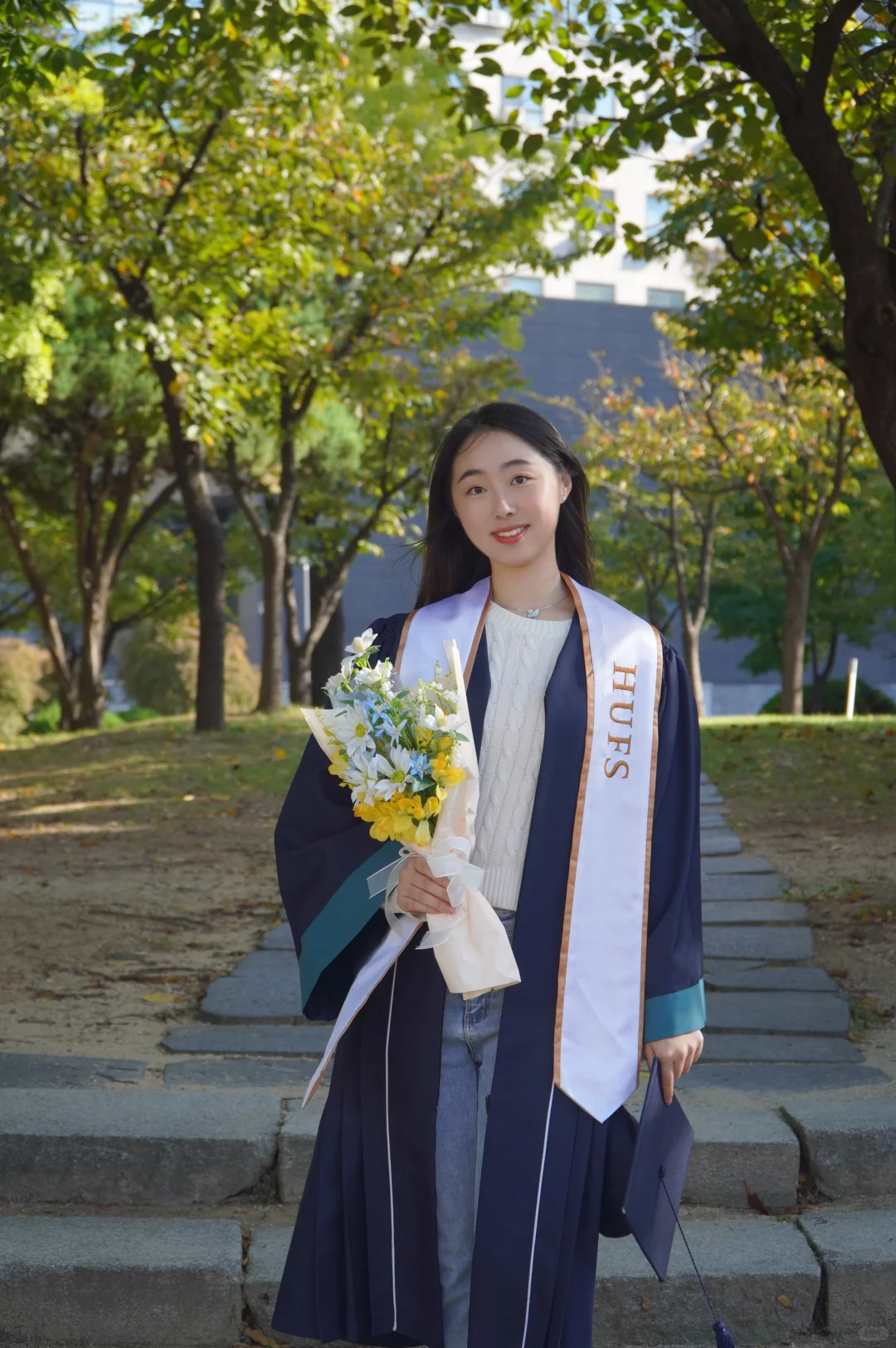 外大👋🎓
