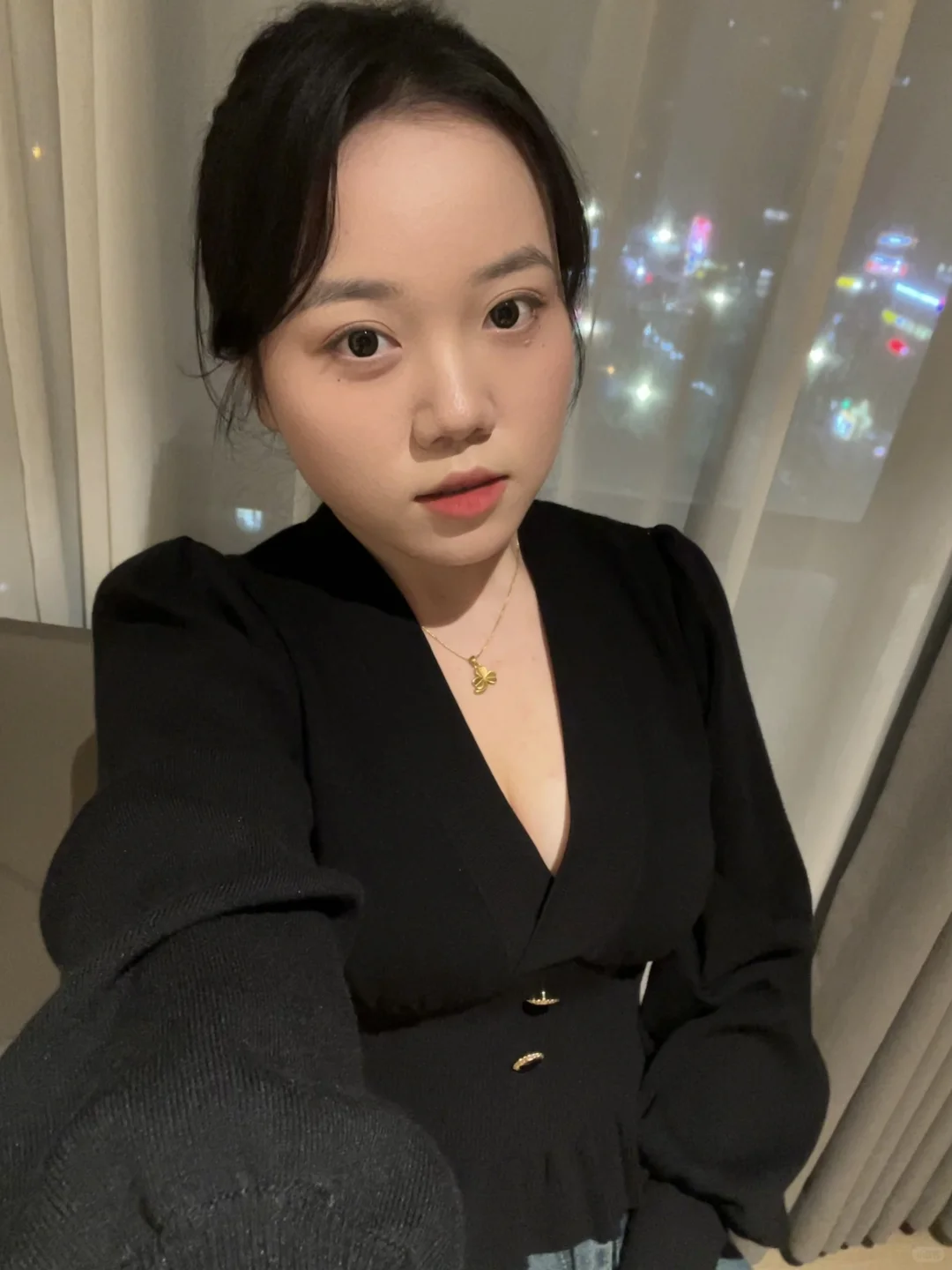 姐感有了