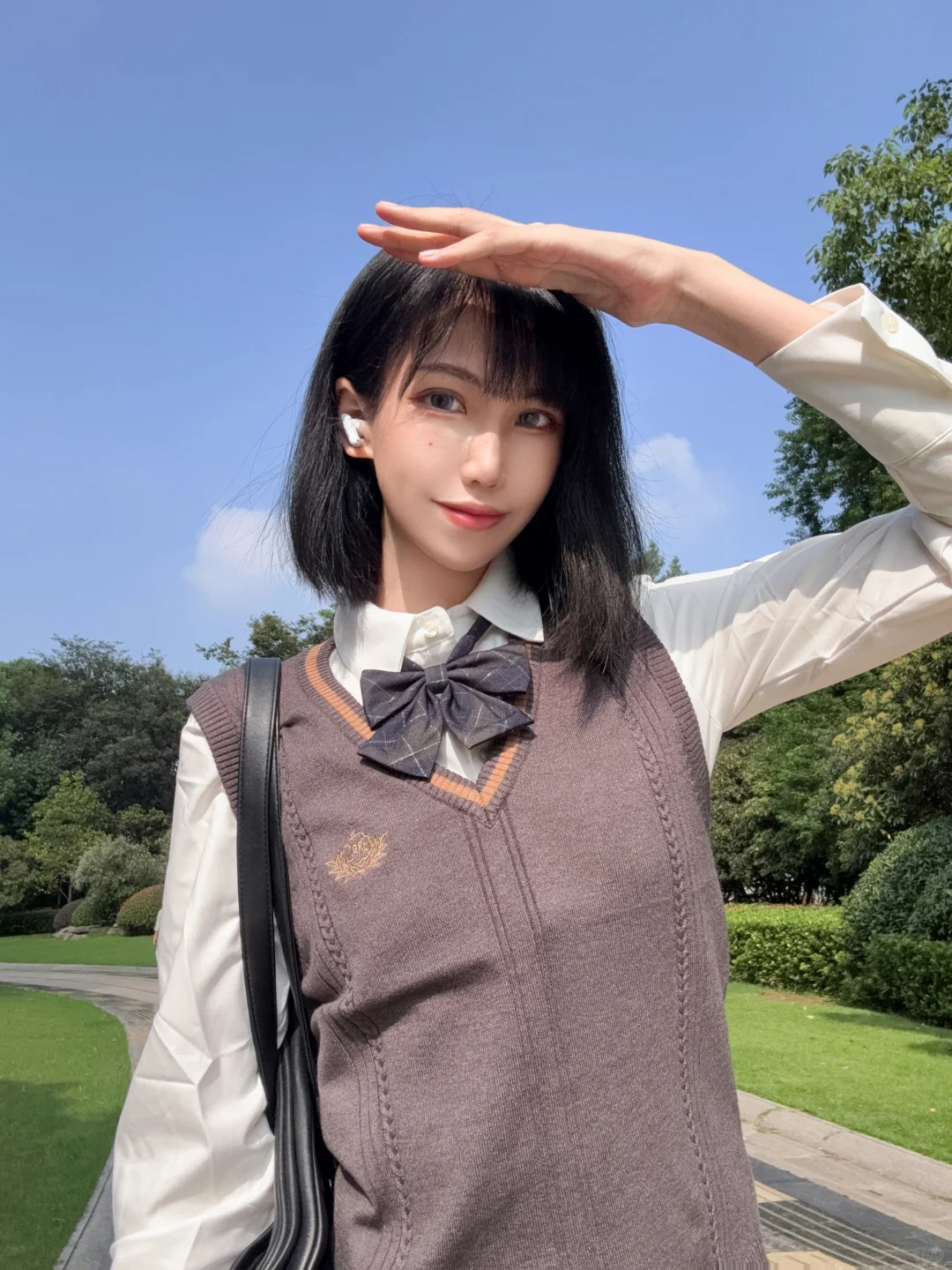 190| 校供感YYDS📘