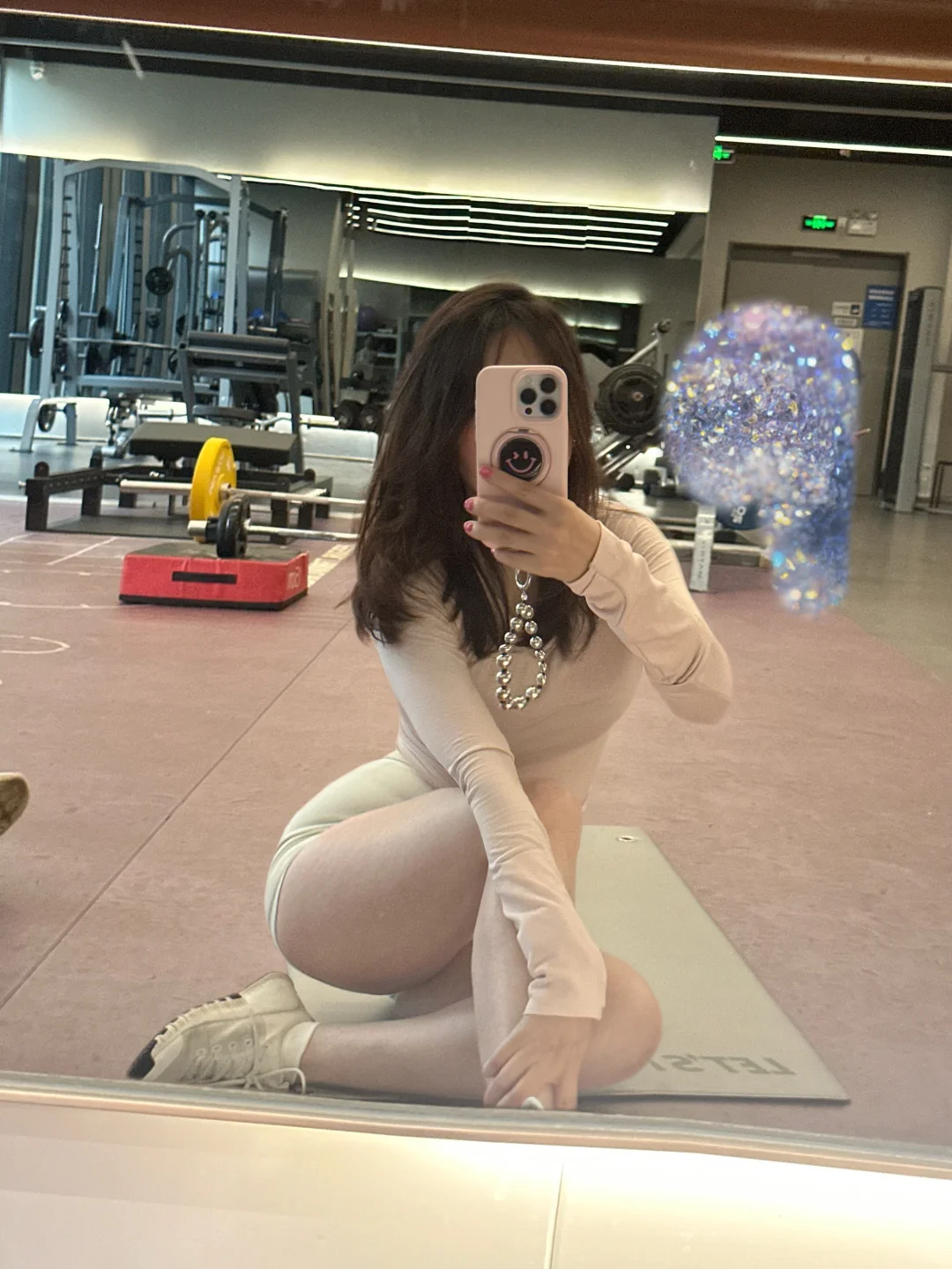 健身🍑｜周五一起练臀吧