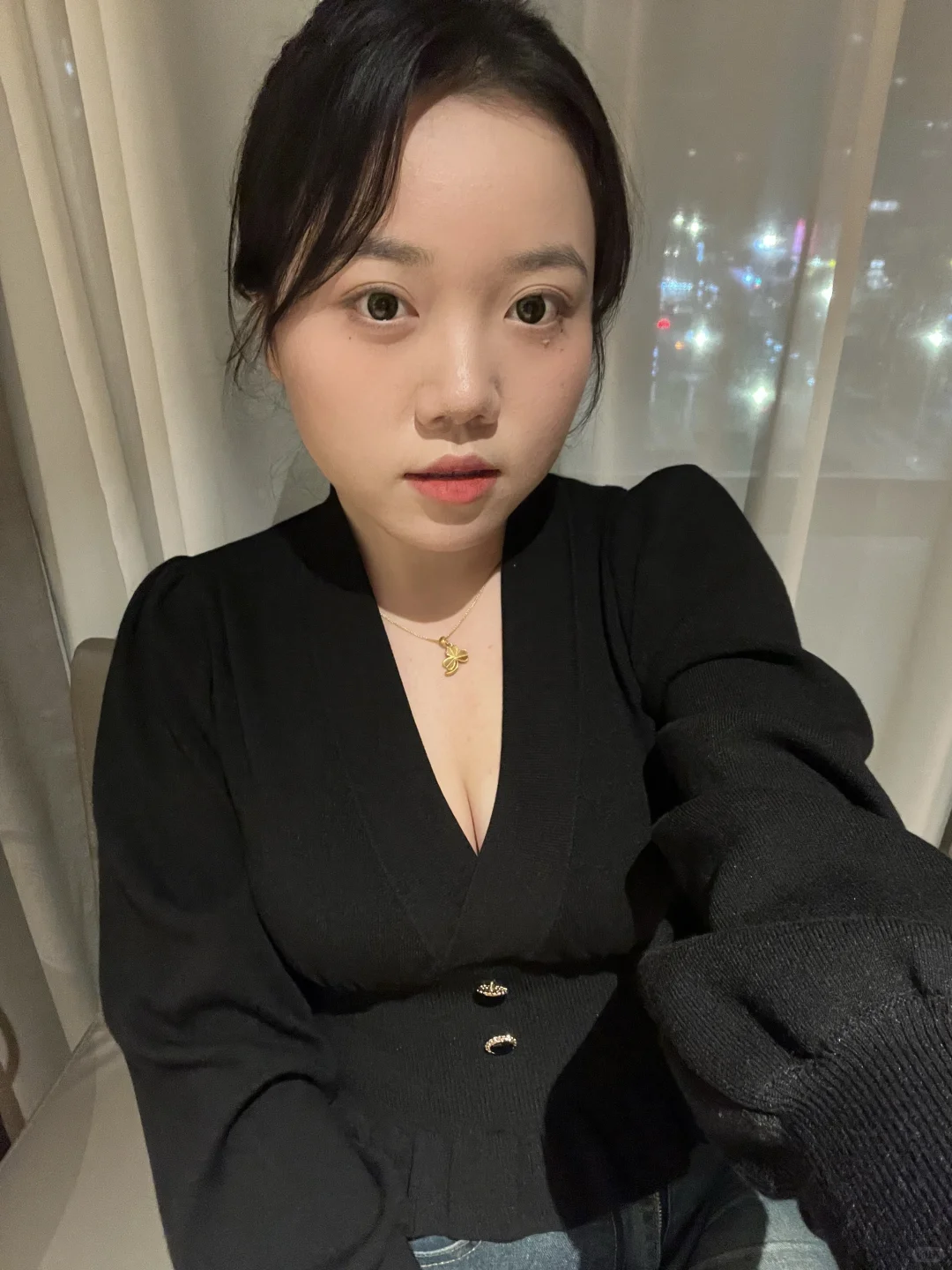 姐感有了