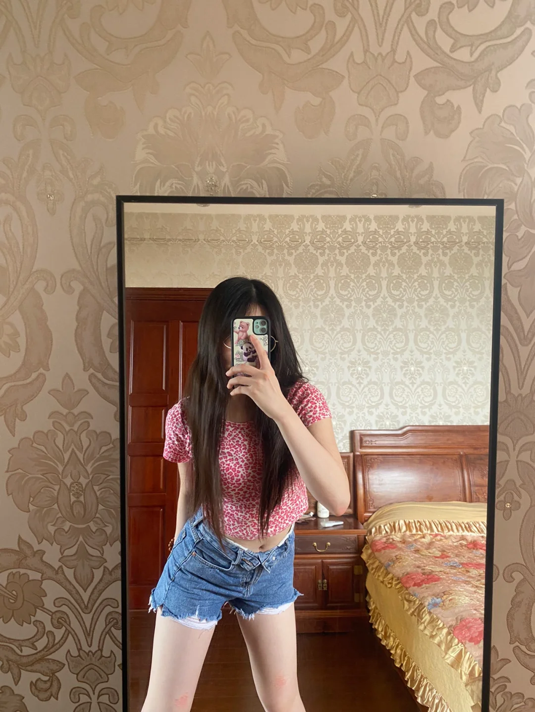 165 100 我不管我很自信 自信就是美 怎样😼