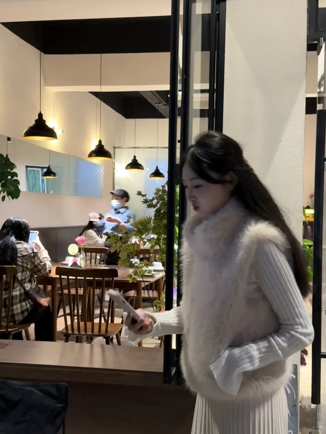 限时萌妹