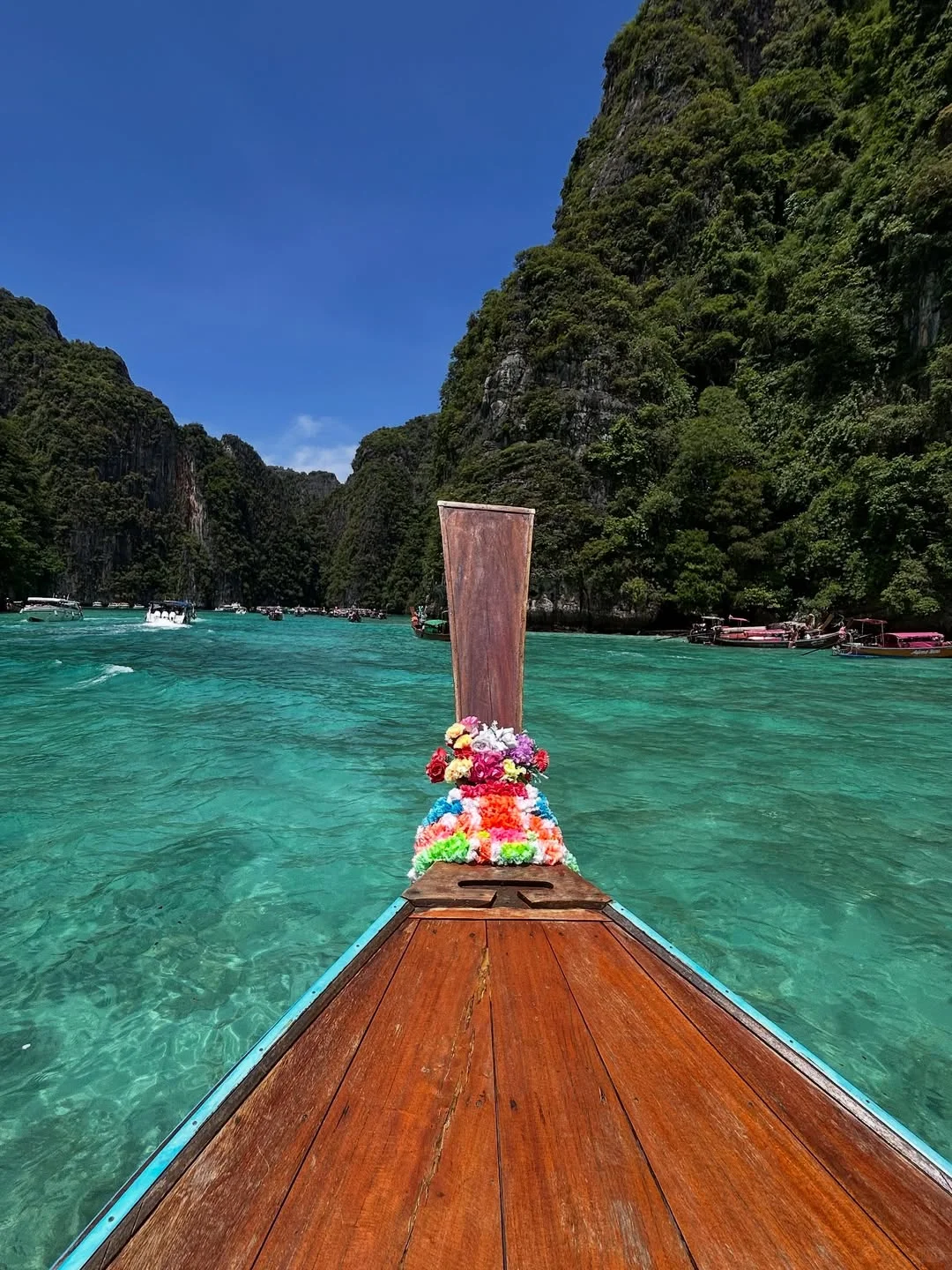 日光浴