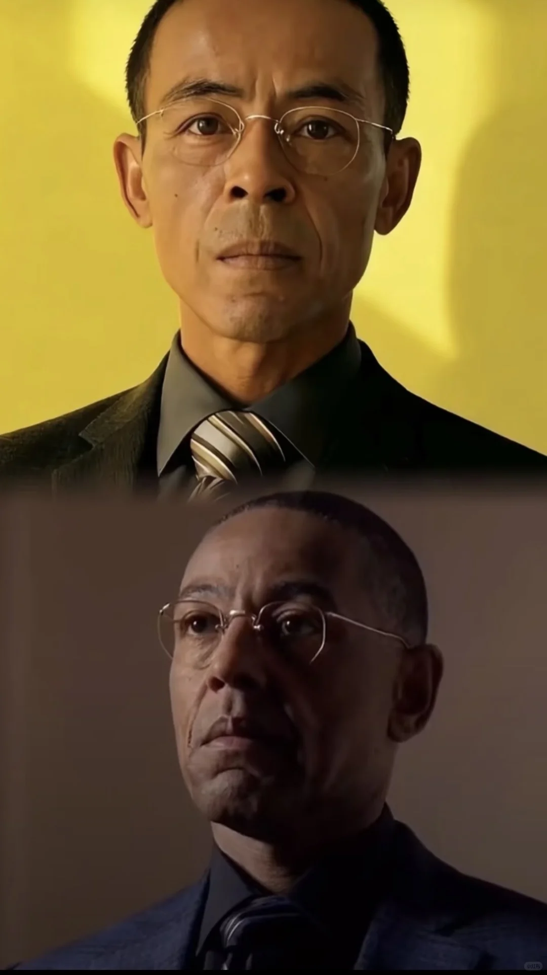 似曾相识