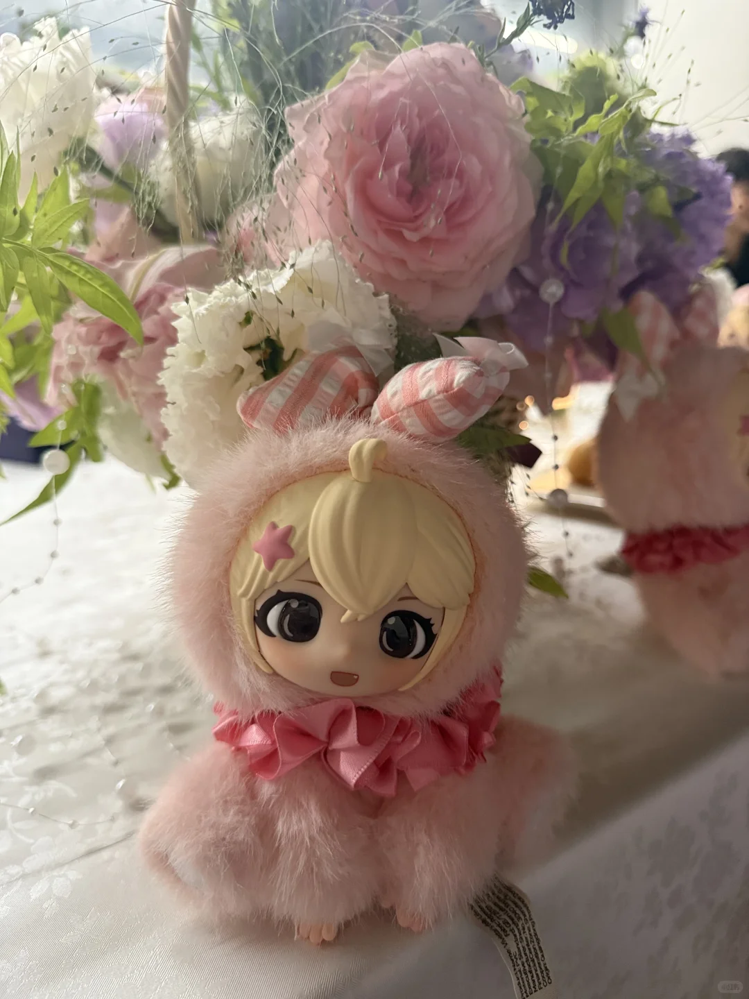 💜Lulu美少女生日快乐💜