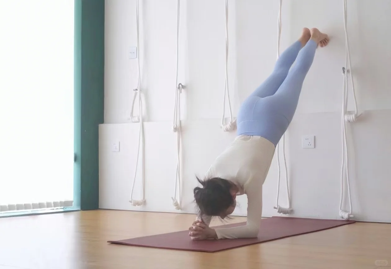 Lululemon瑜伽裤实穿测评