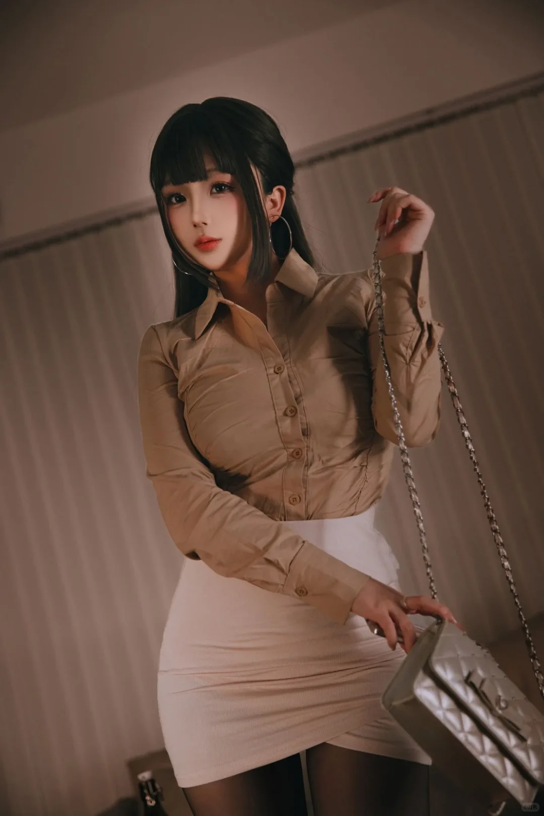 拎包入住 二次元