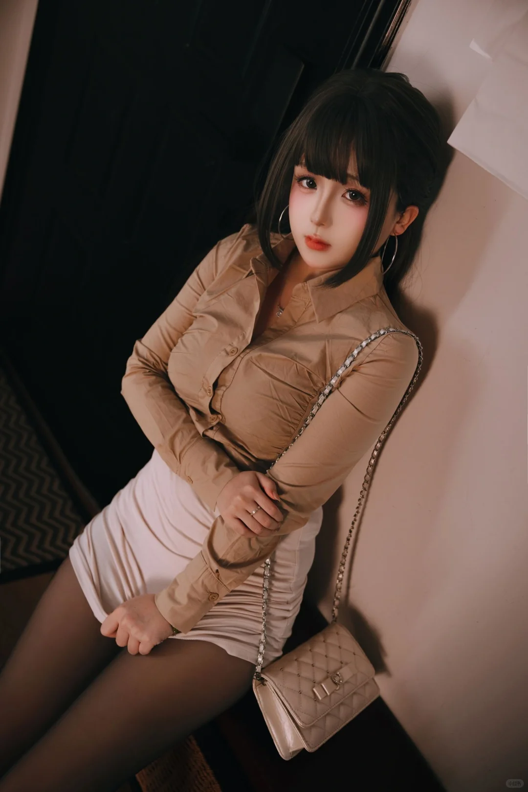 拎包入住 二次元