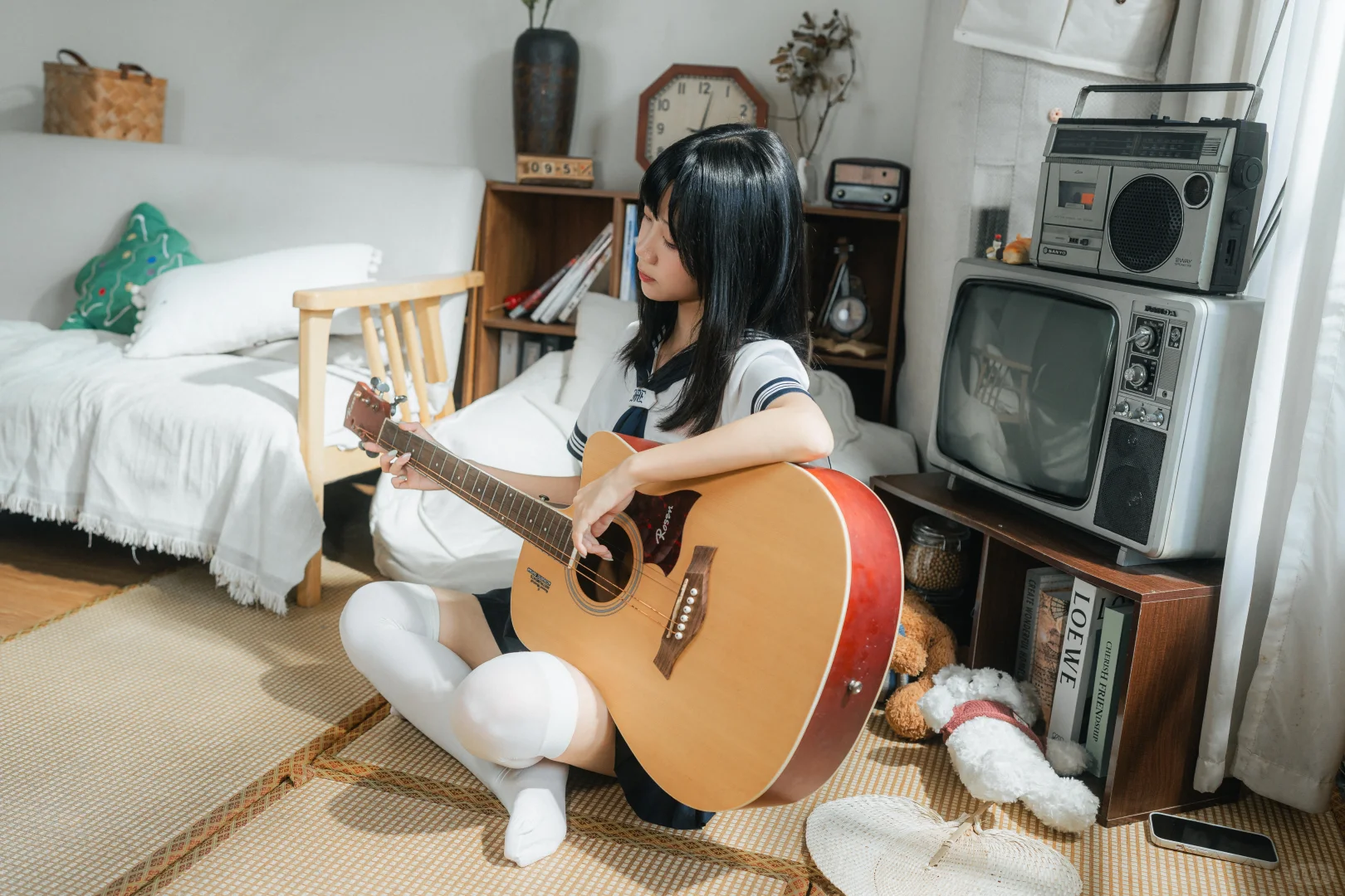 居家&与你的日常