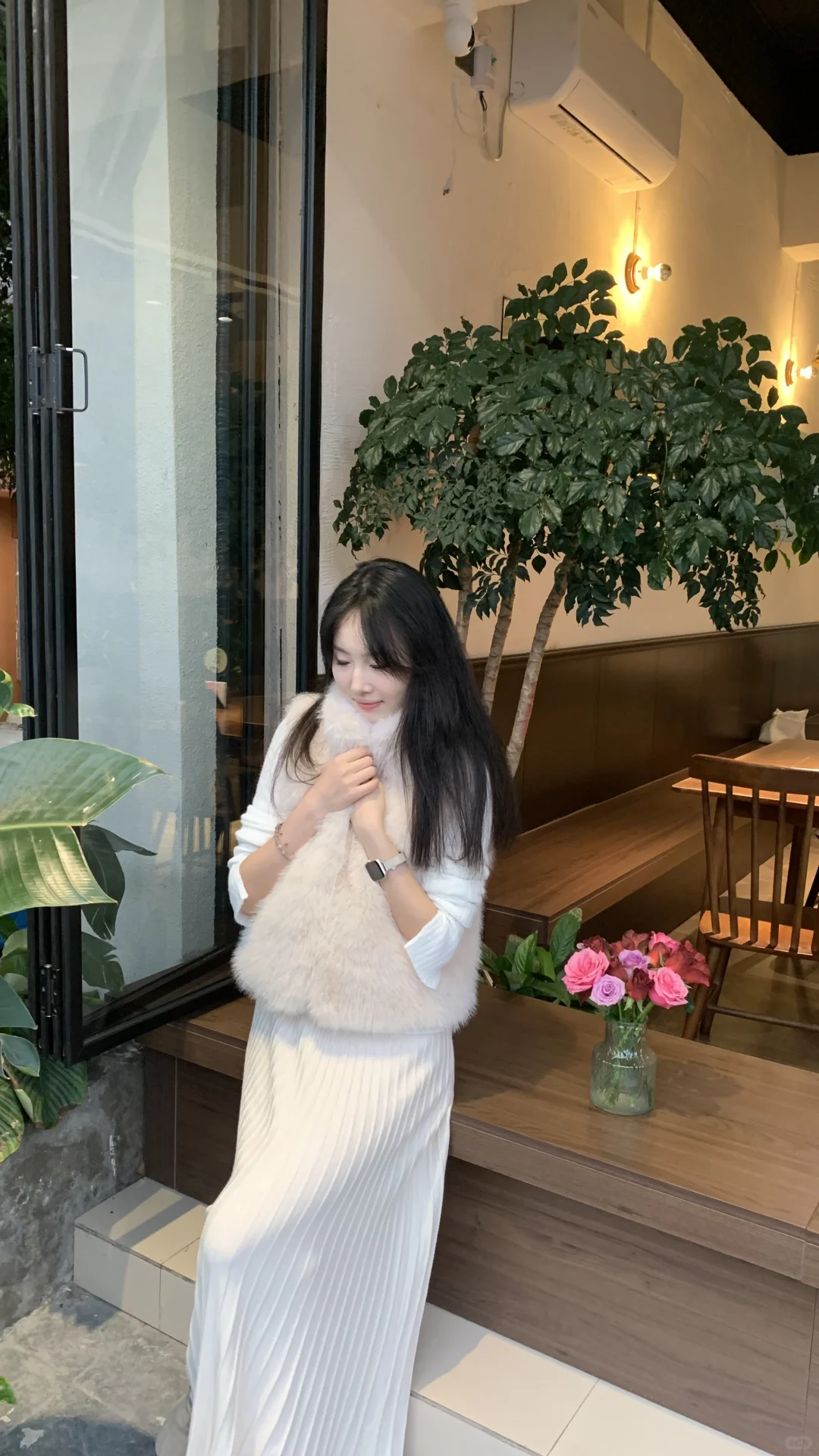 限时萌妹