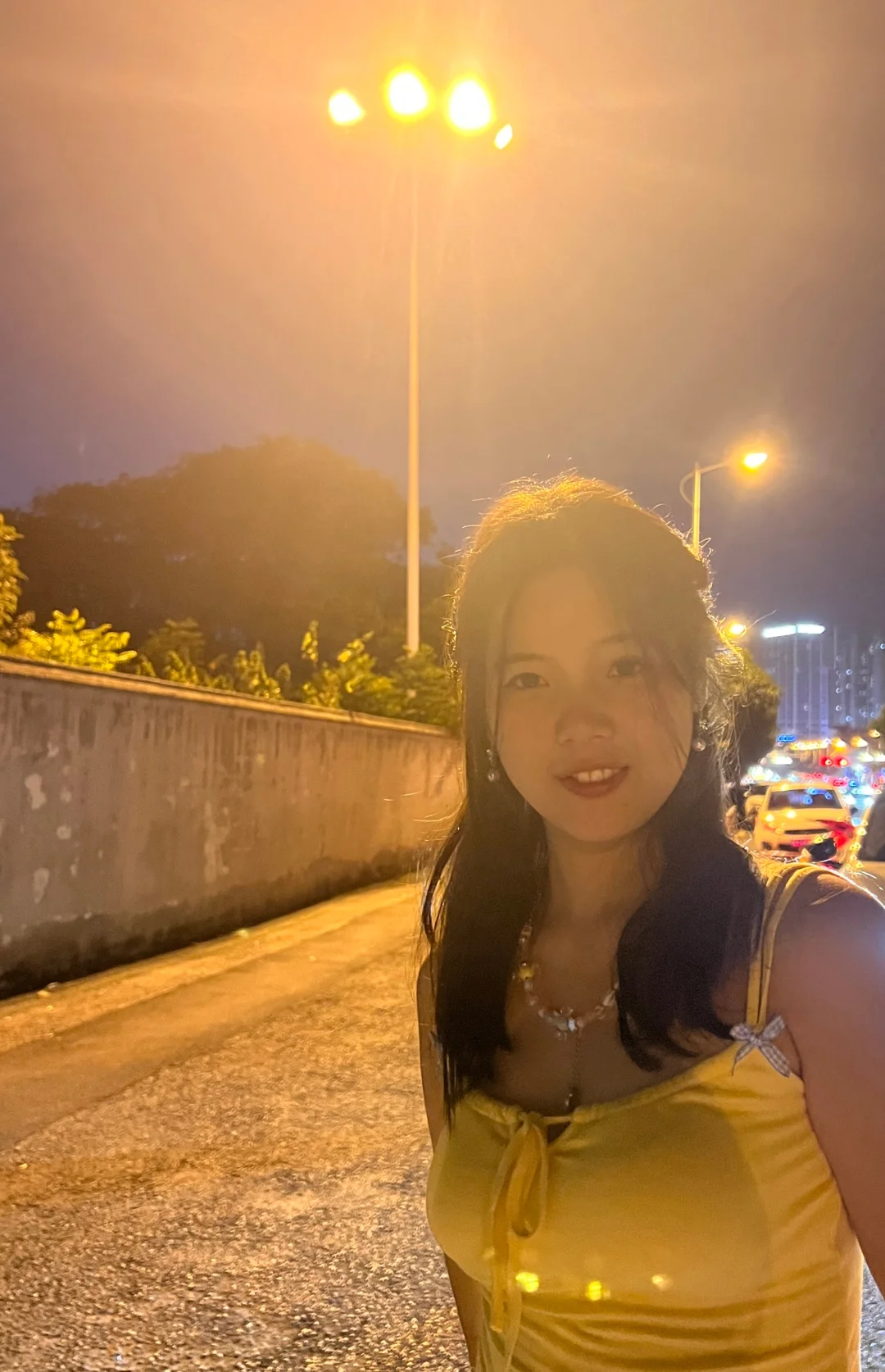 没有什么事情过不去的！就过好现在吧