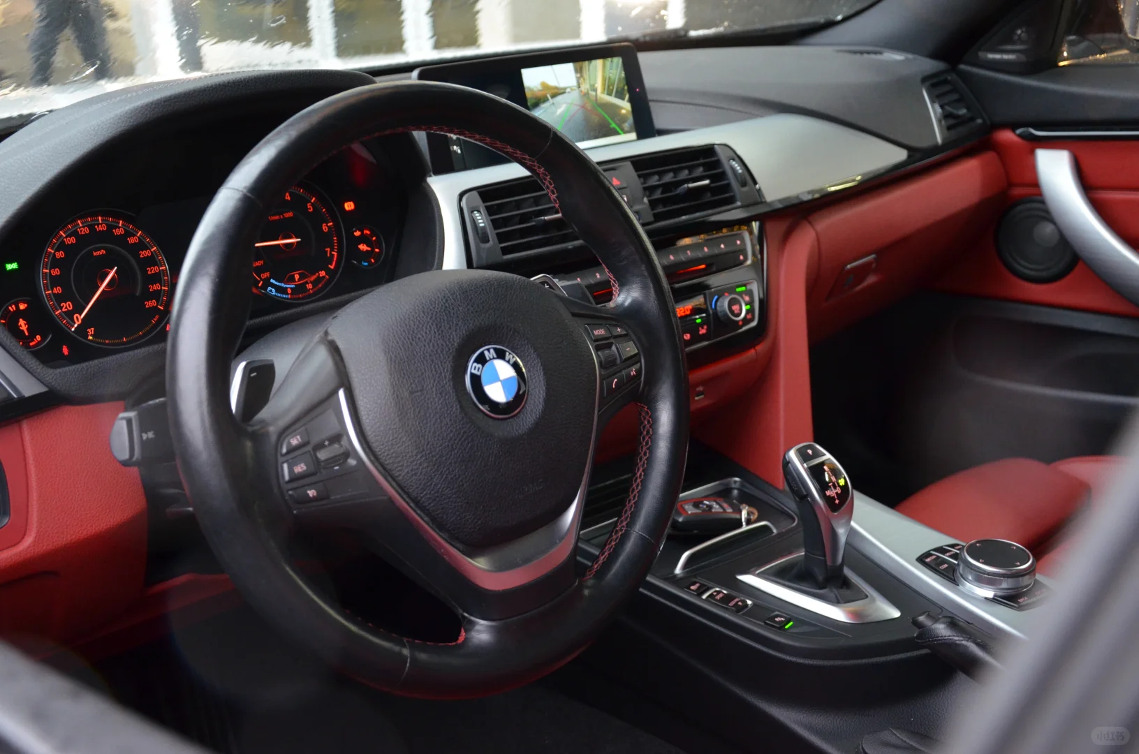 🚗温哥华｜18 BMW 430XI Gran Coupe