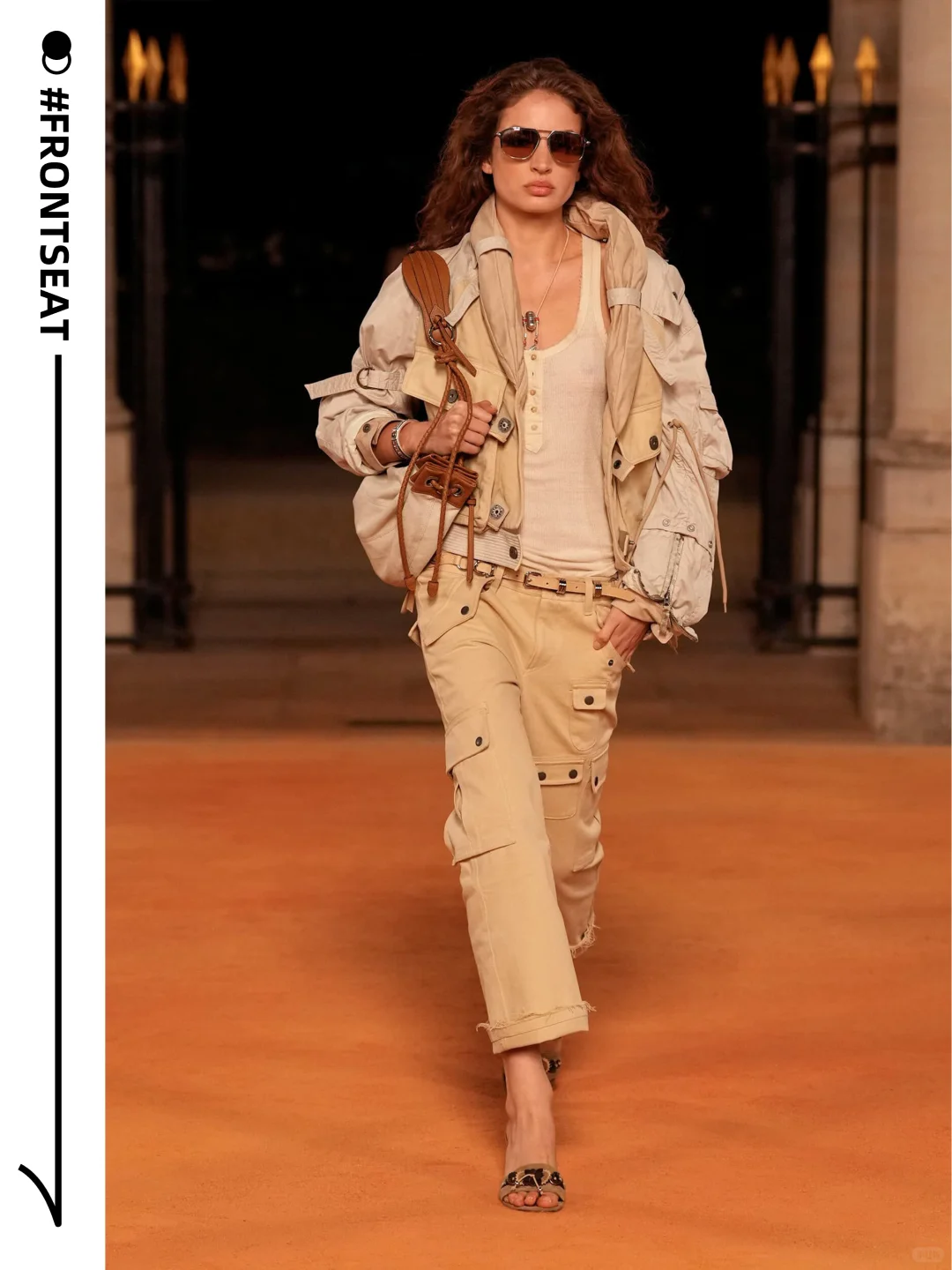 Isabel Marant 26春夏｜法式浪漫新方向