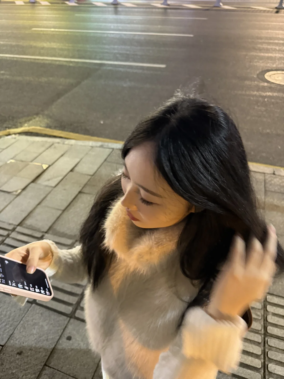 限时萌妹
