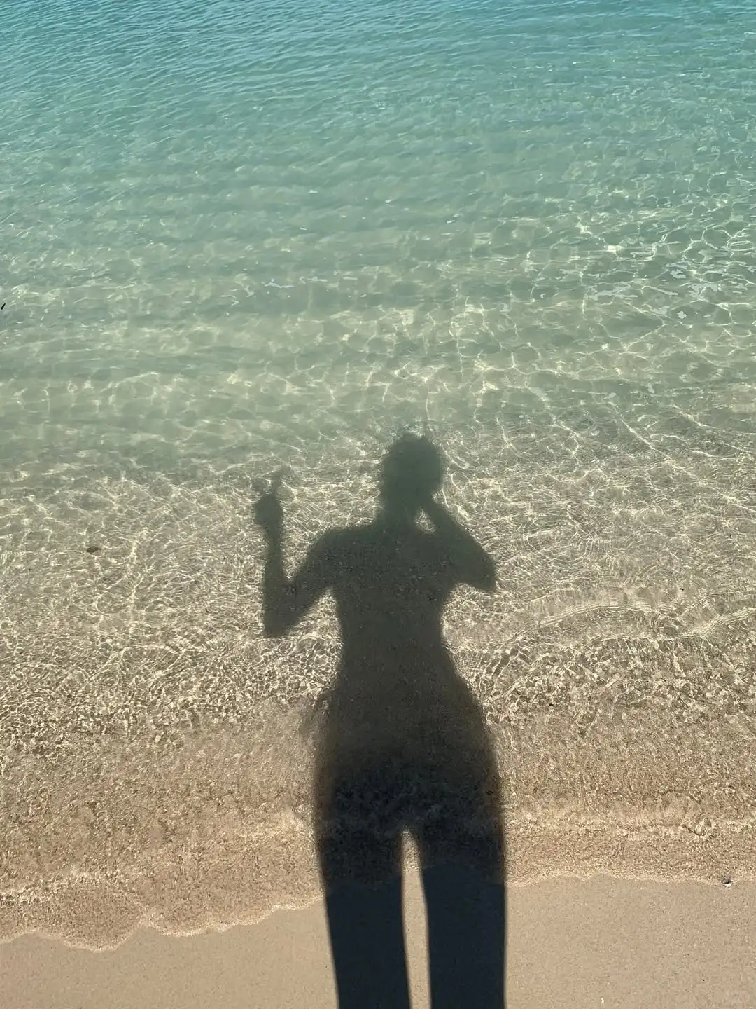 日光浴