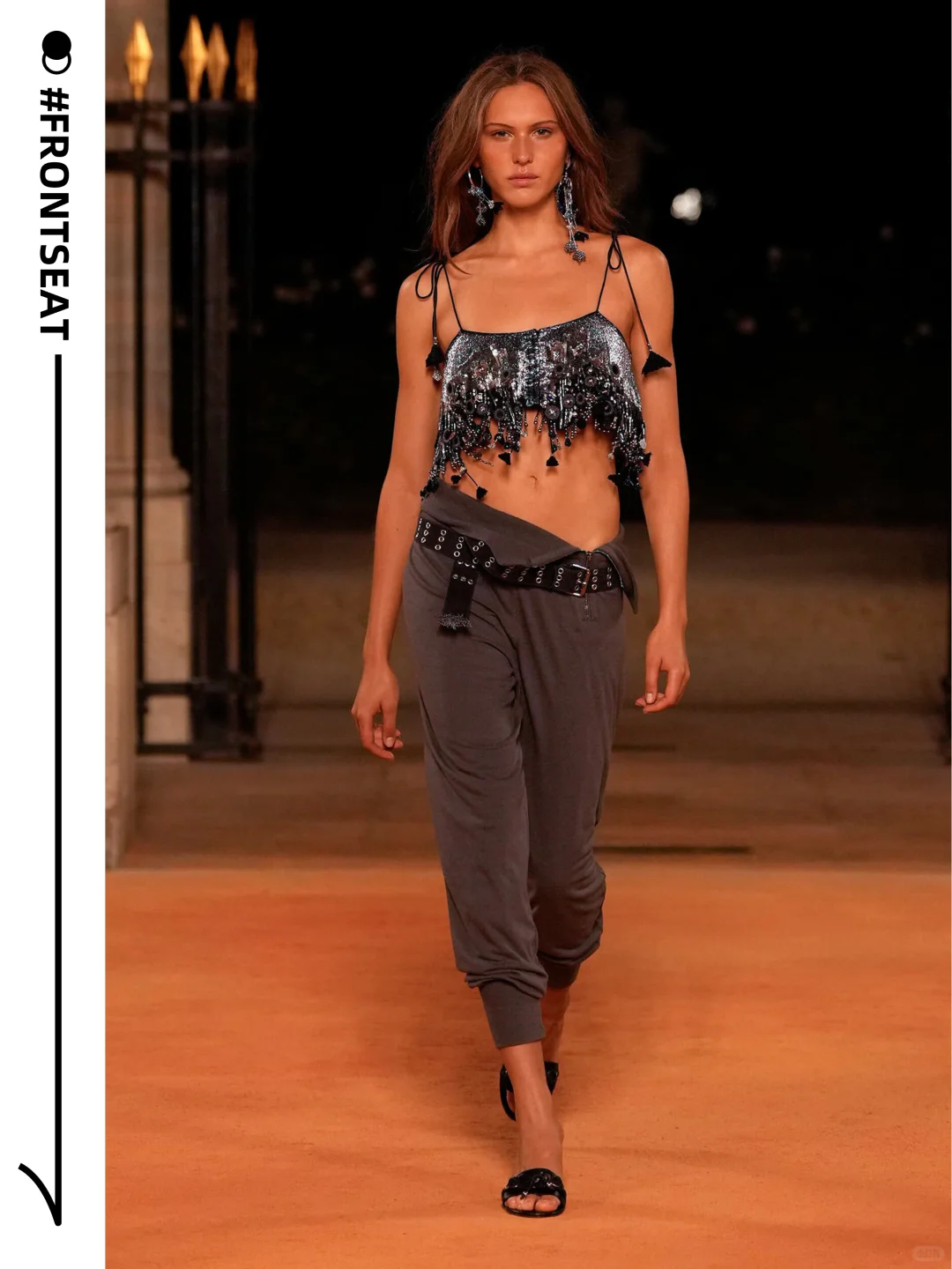 Isabel Marant 26春夏｜法式浪漫新方向