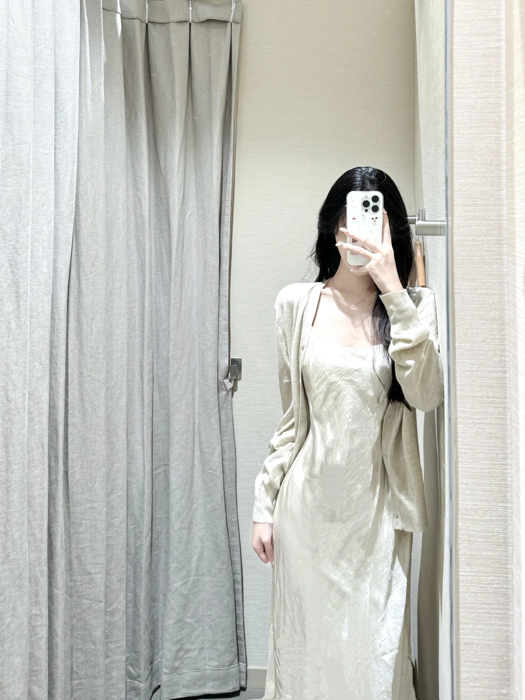 浅浅期待一下秋天吧～🍂