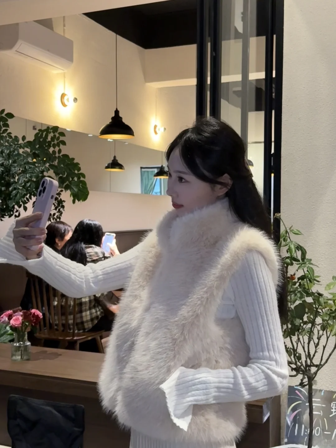 限时萌妹