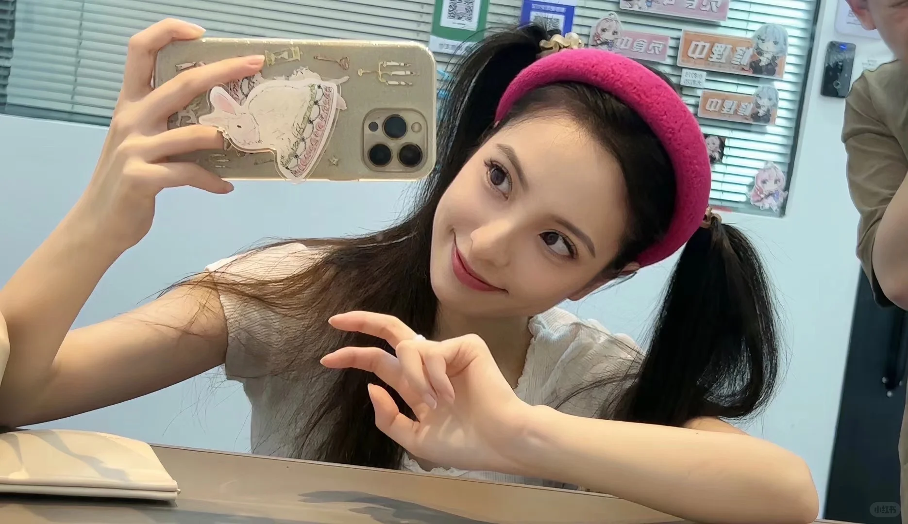 一次看個夠👀