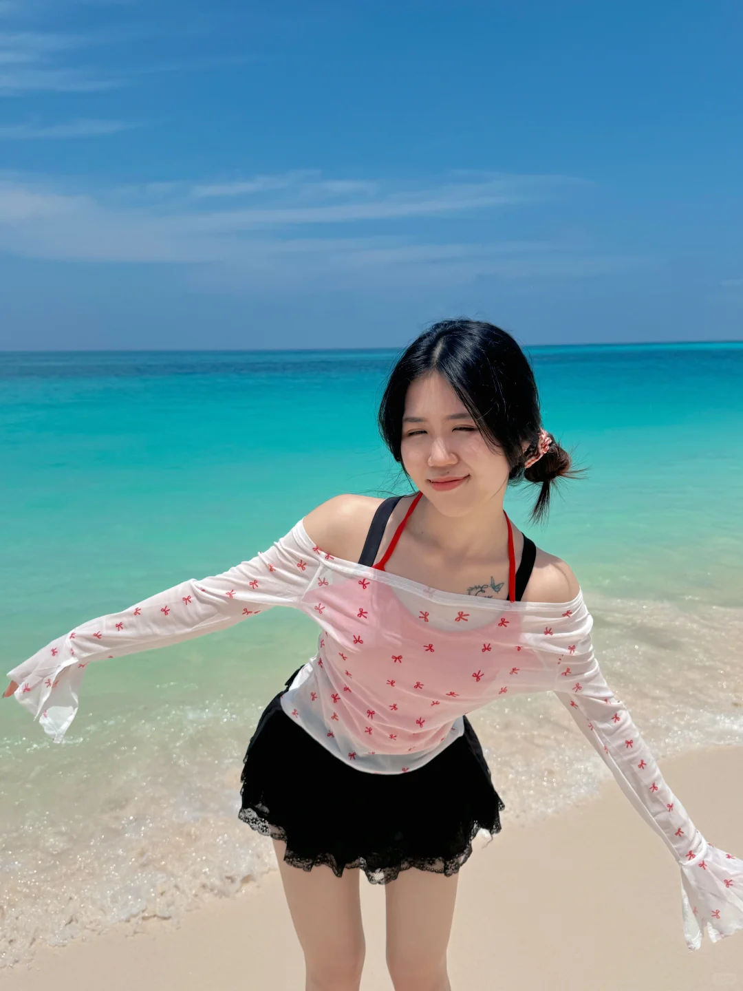 是不是只有瘦，才算美女？