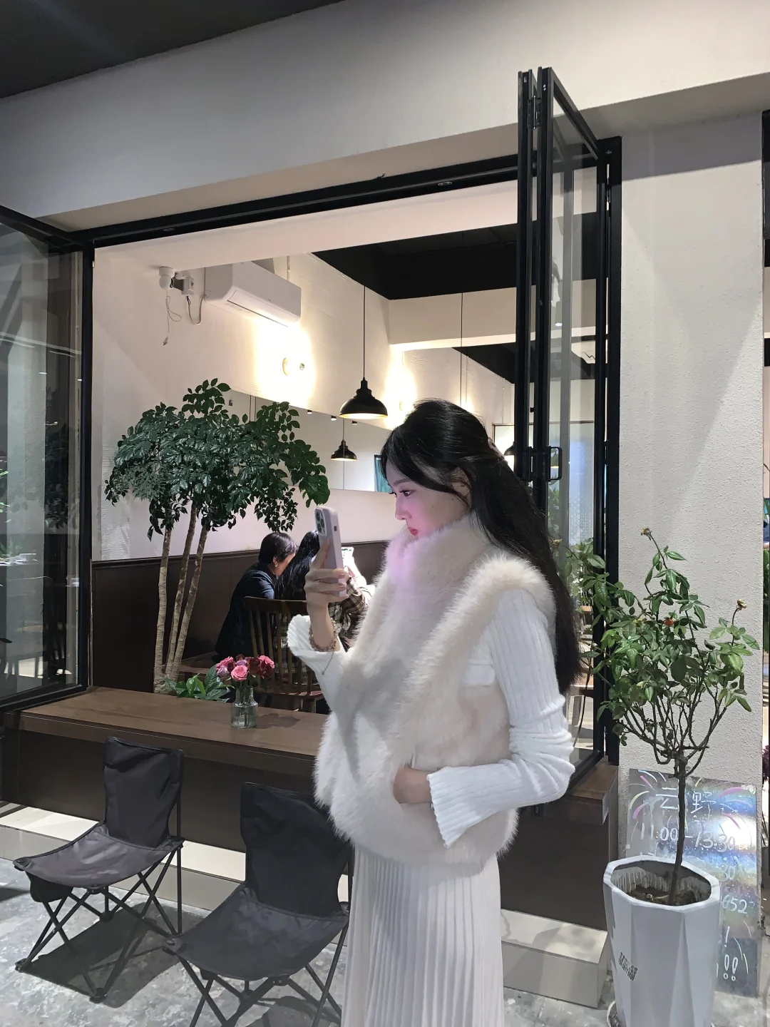 限时萌妹