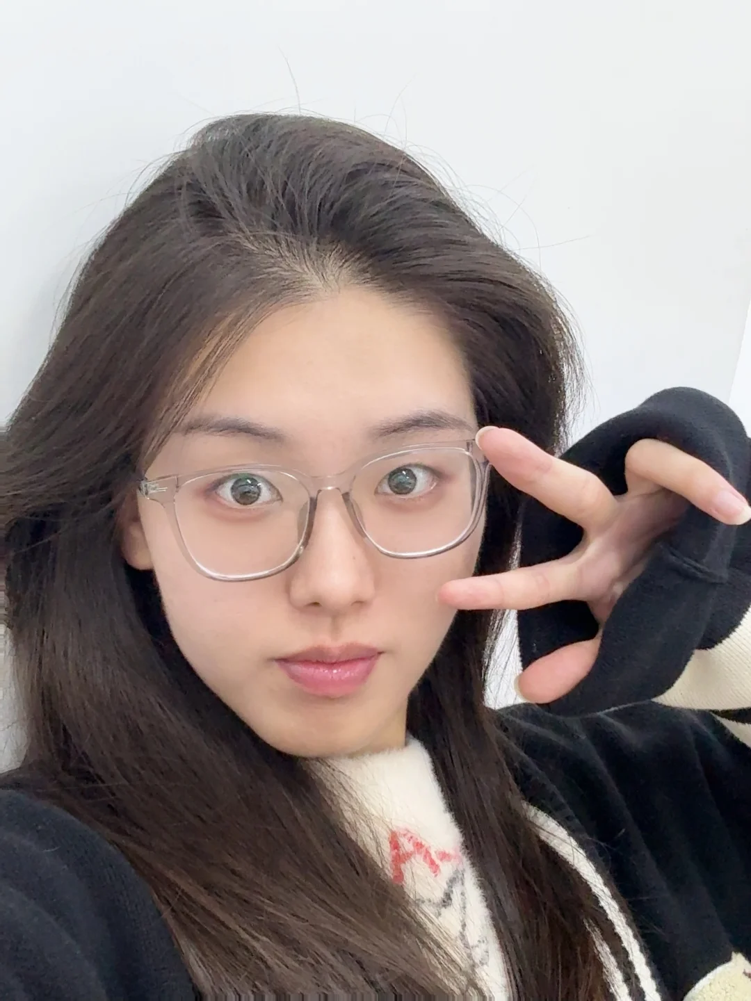 03年女教师素颜下班日常你最pick哪一张