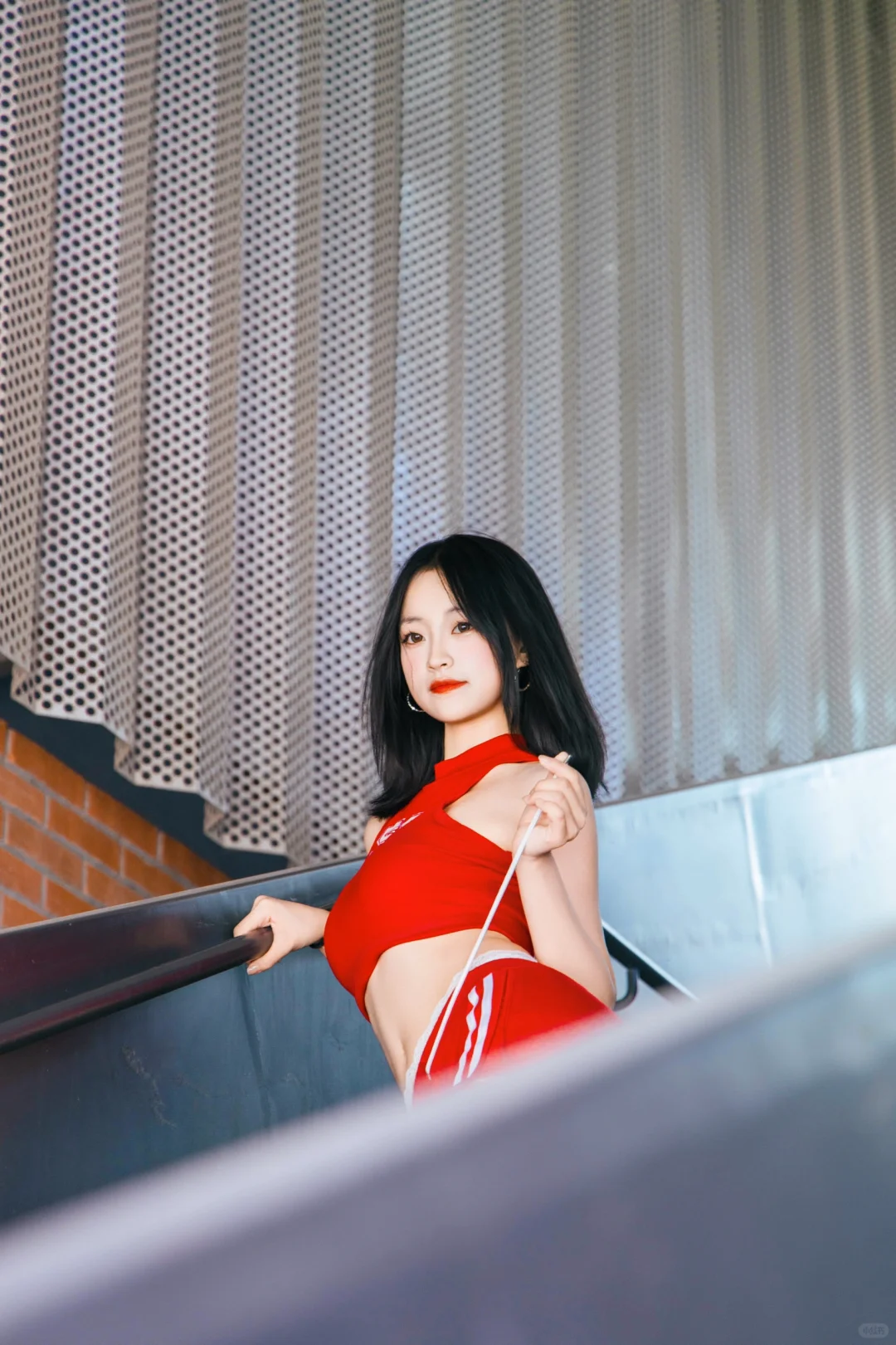 运动甜心❣️