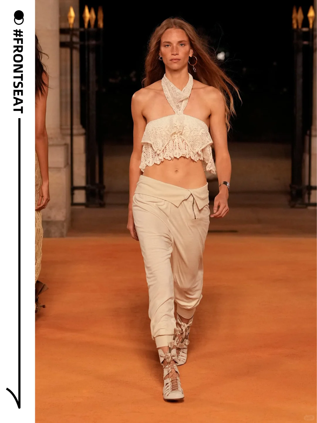 Isabel Marant 26春夏｜法式浪漫新方向