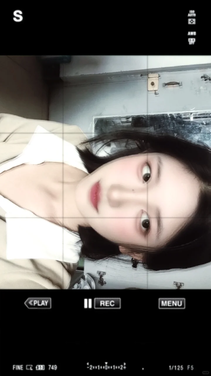 感觉自己烧烧的