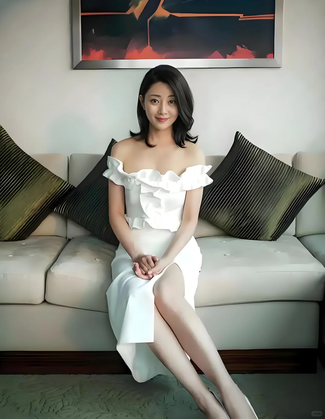 #人间水蜜桃#