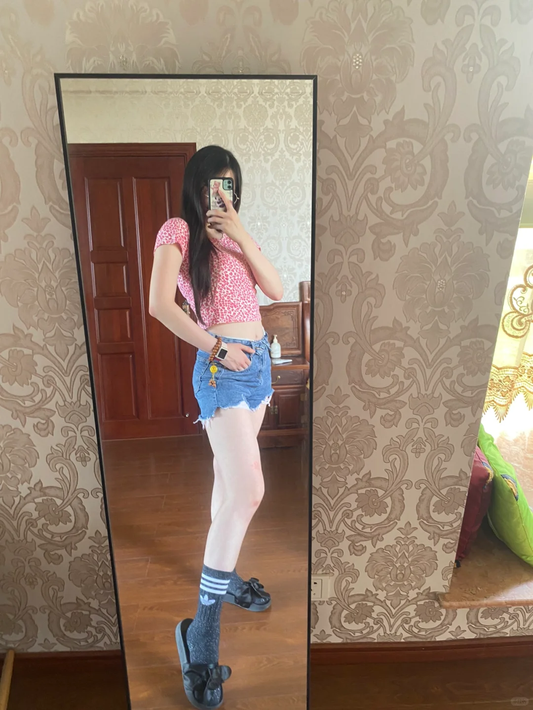 165 100 我不管我很自信 自信就是美 怎样😼