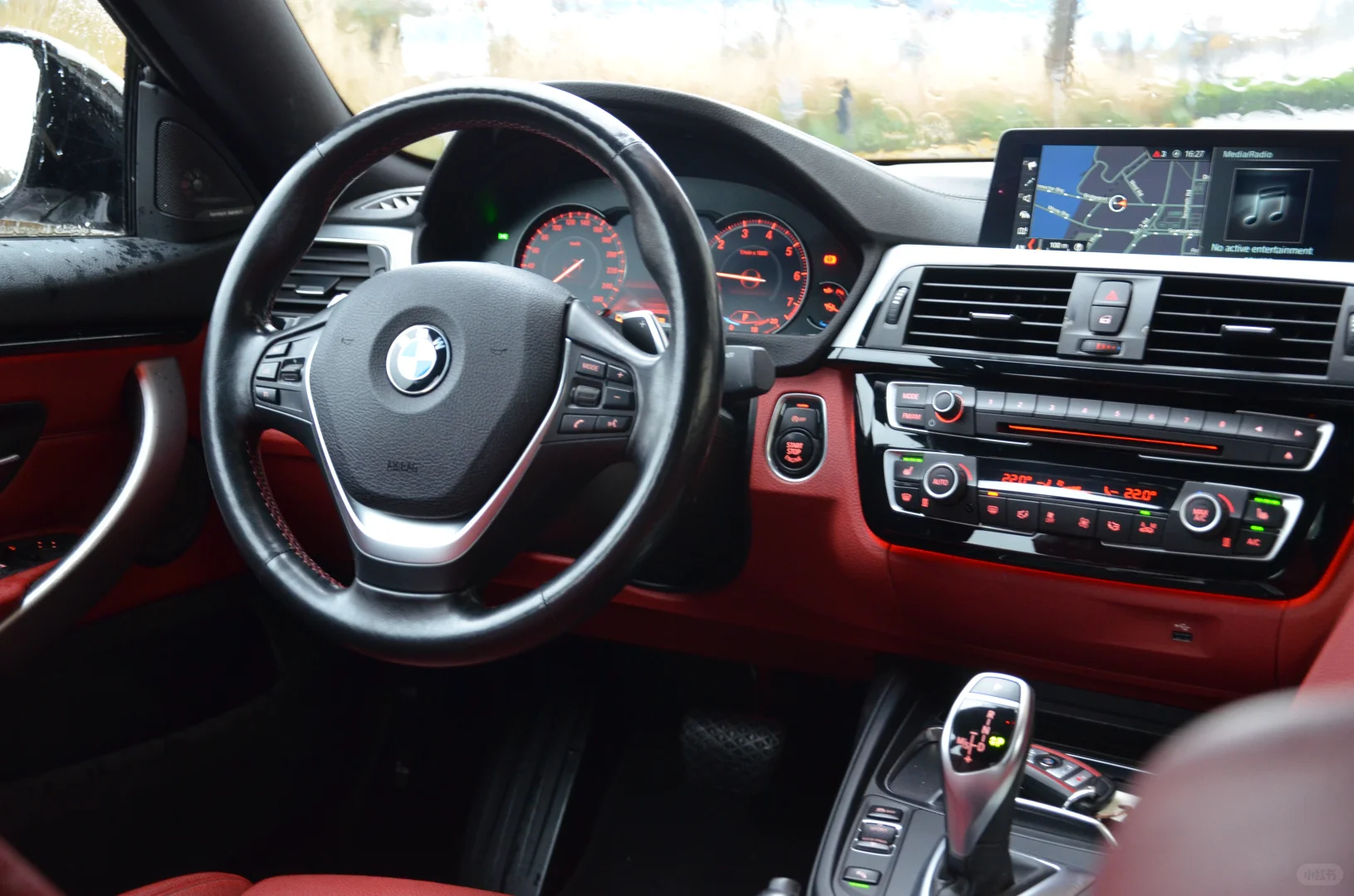 🚗温哥华｜18 BMW 430XI Gran Coupe
