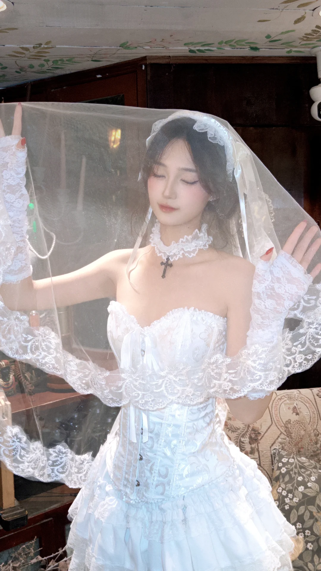 好多人蹲的妻感穿搭来啦!