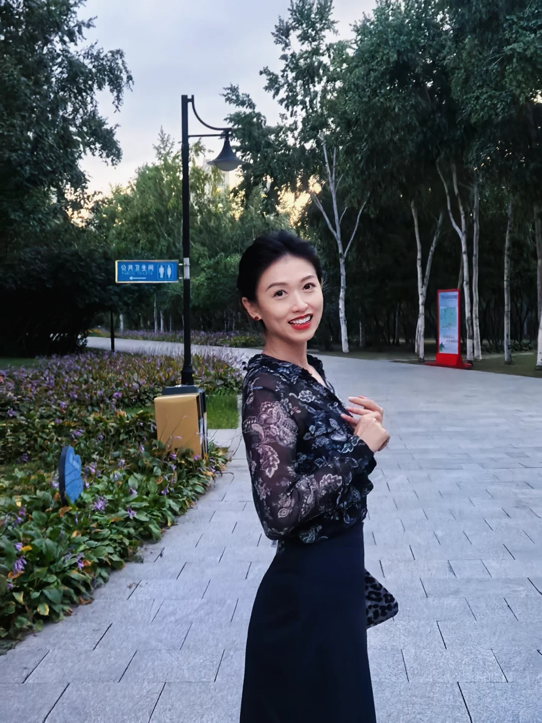 爱自己这件事，往后的每一年都要拿满分💯