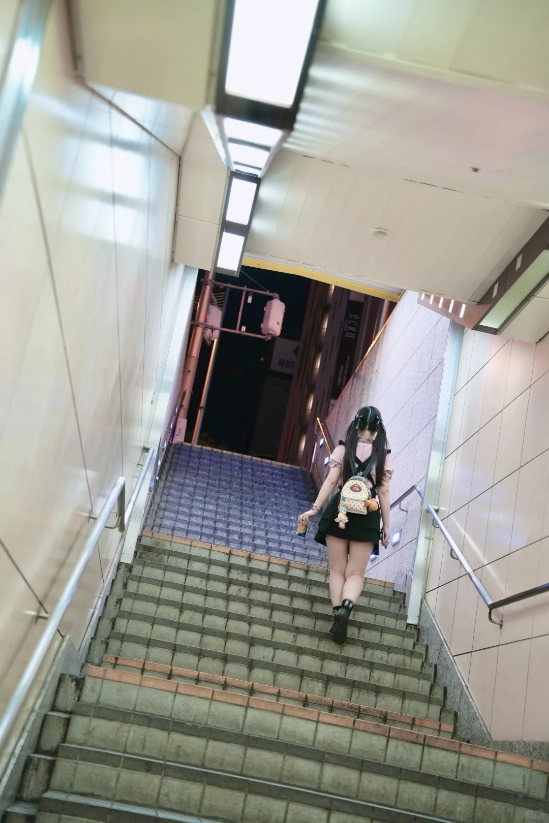 迷途的羔羊